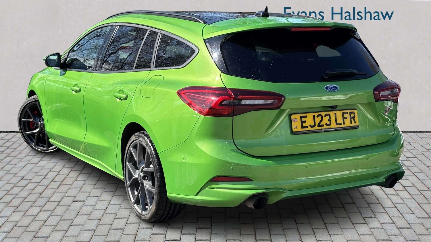 Used Ford Focus for sale - 78104522: Photo 5