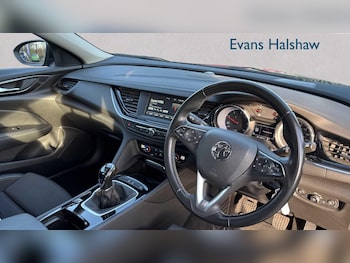 Used Vauxhall Insignia 2021 for sale - 76804849: Photo