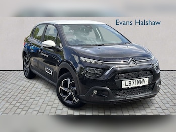 Used Citroen C3 2021 for sale - 78639186: Photo