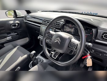 Used Citroen C3 2021 for sale - 78639186: Photo