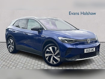 Volkswagen - ID4