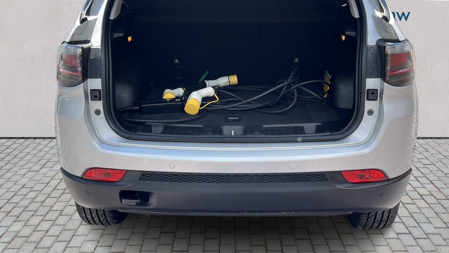 Used Jeep Compass 2022 for sale - 77698748: Photo 11