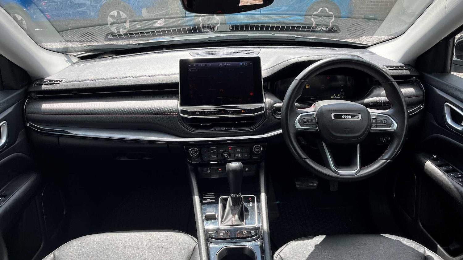 Used Jeep Compass 2022 for sale - 77698748: Photo 17