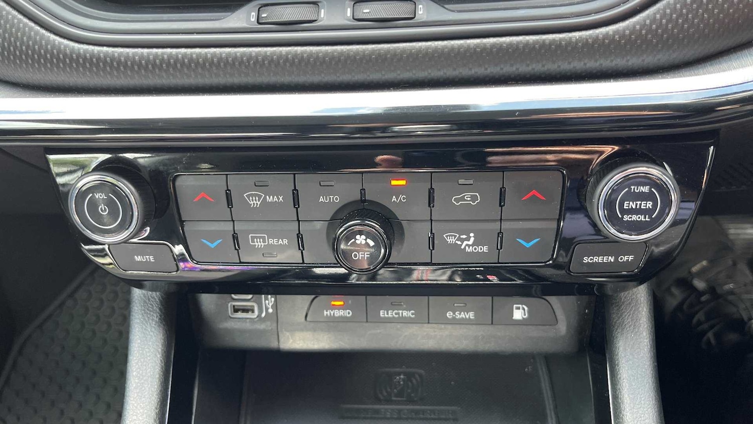 Used Jeep Compass 2022 for sale - 77698748: Photo 22