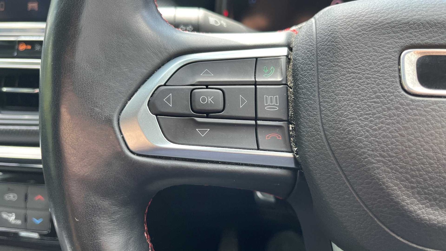 Used Jeep Compass 2022 for sale - 77698748: Photo 24