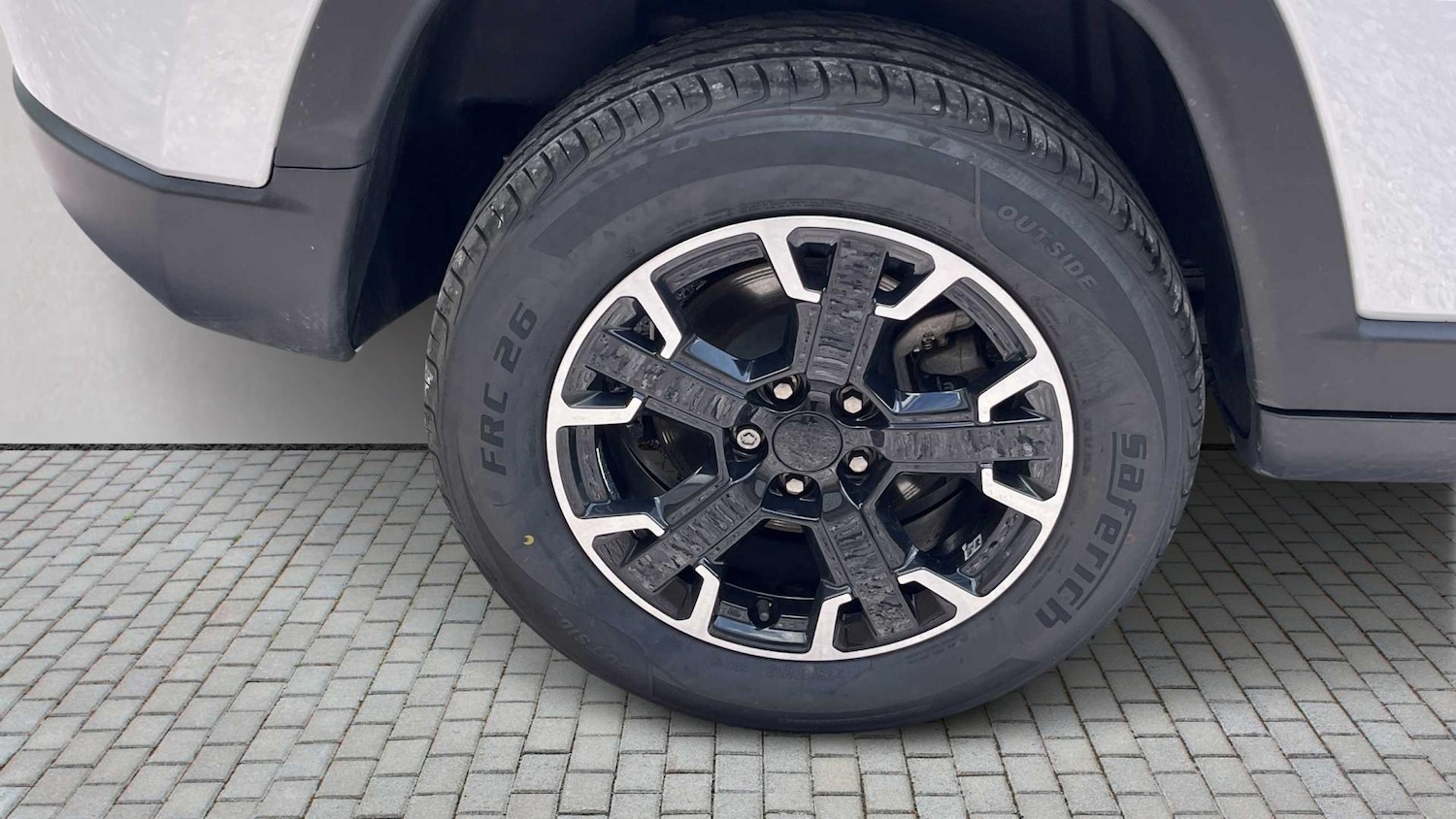 Used Jeep Compass 2022 for sale - 77698748: Photo 28