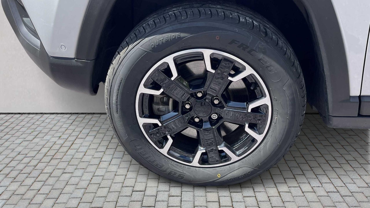 Used Jeep Compass 2022 for sale - 77698748: Photo 30