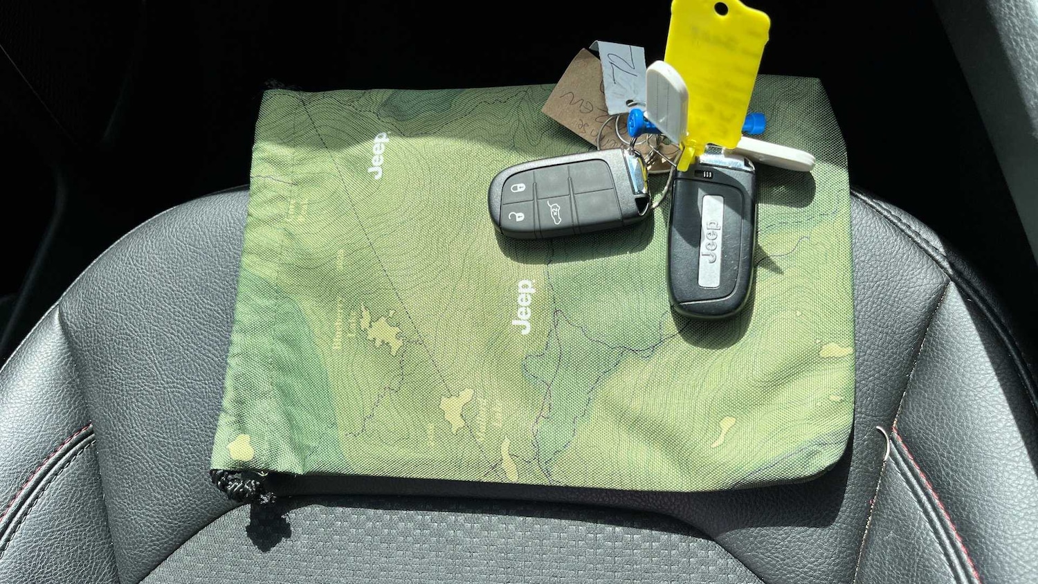 Used Jeep Compass 2022 for sale - 77698748: Photo 32