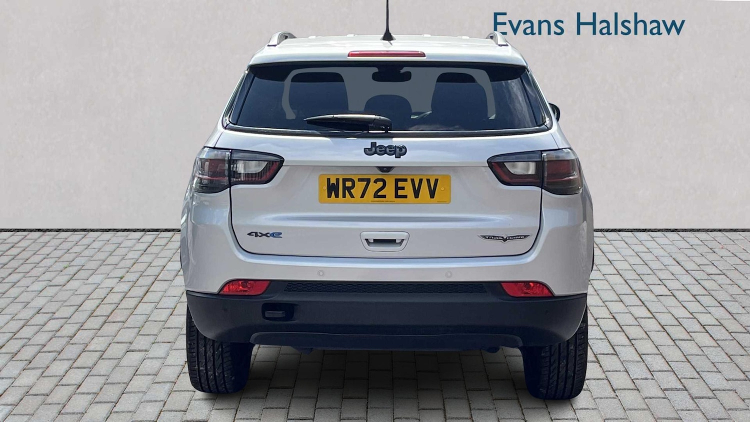 Used Jeep Compass 2022 for sale - 77698748: Photo 8