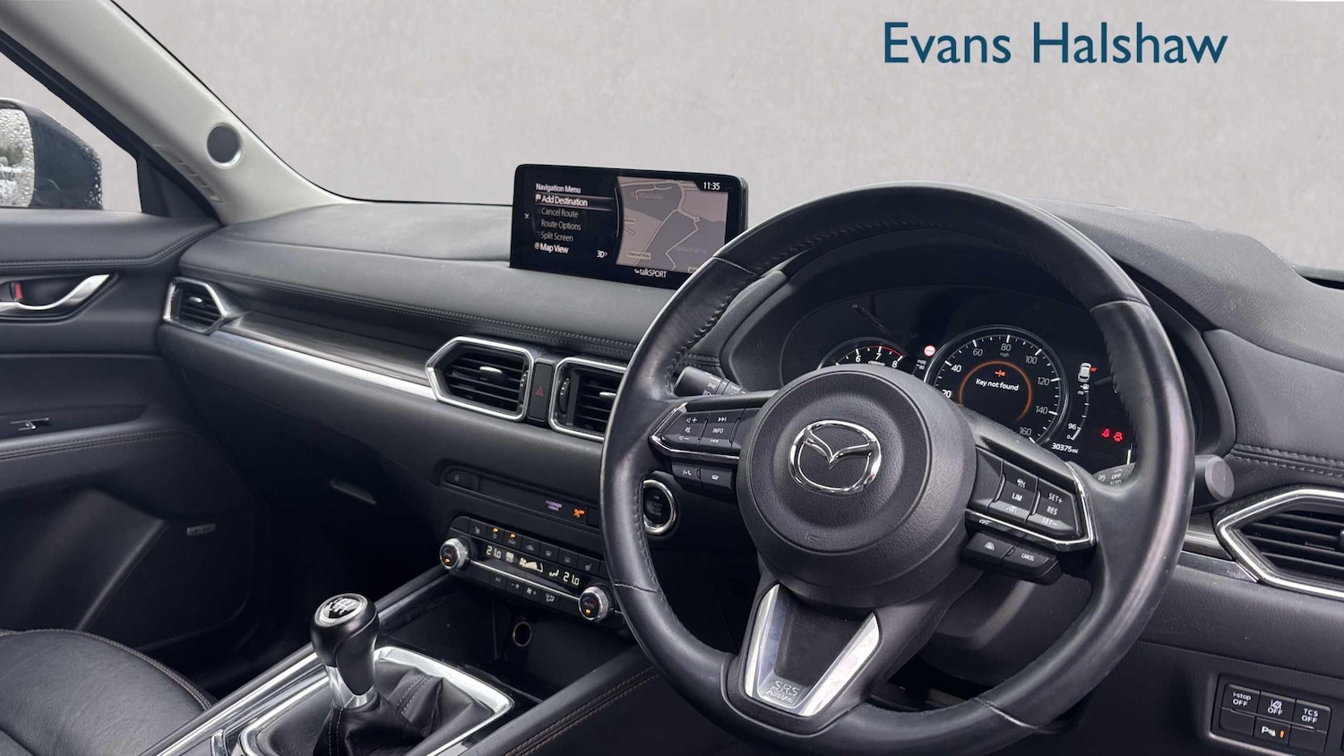 Used Mazda CX-5 2022 for sale - 77281918: Photo 3