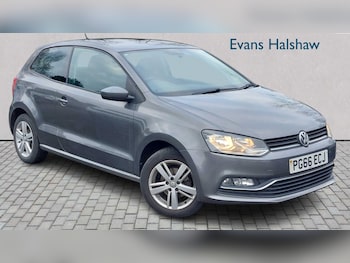 Volkswagen Polo feature image