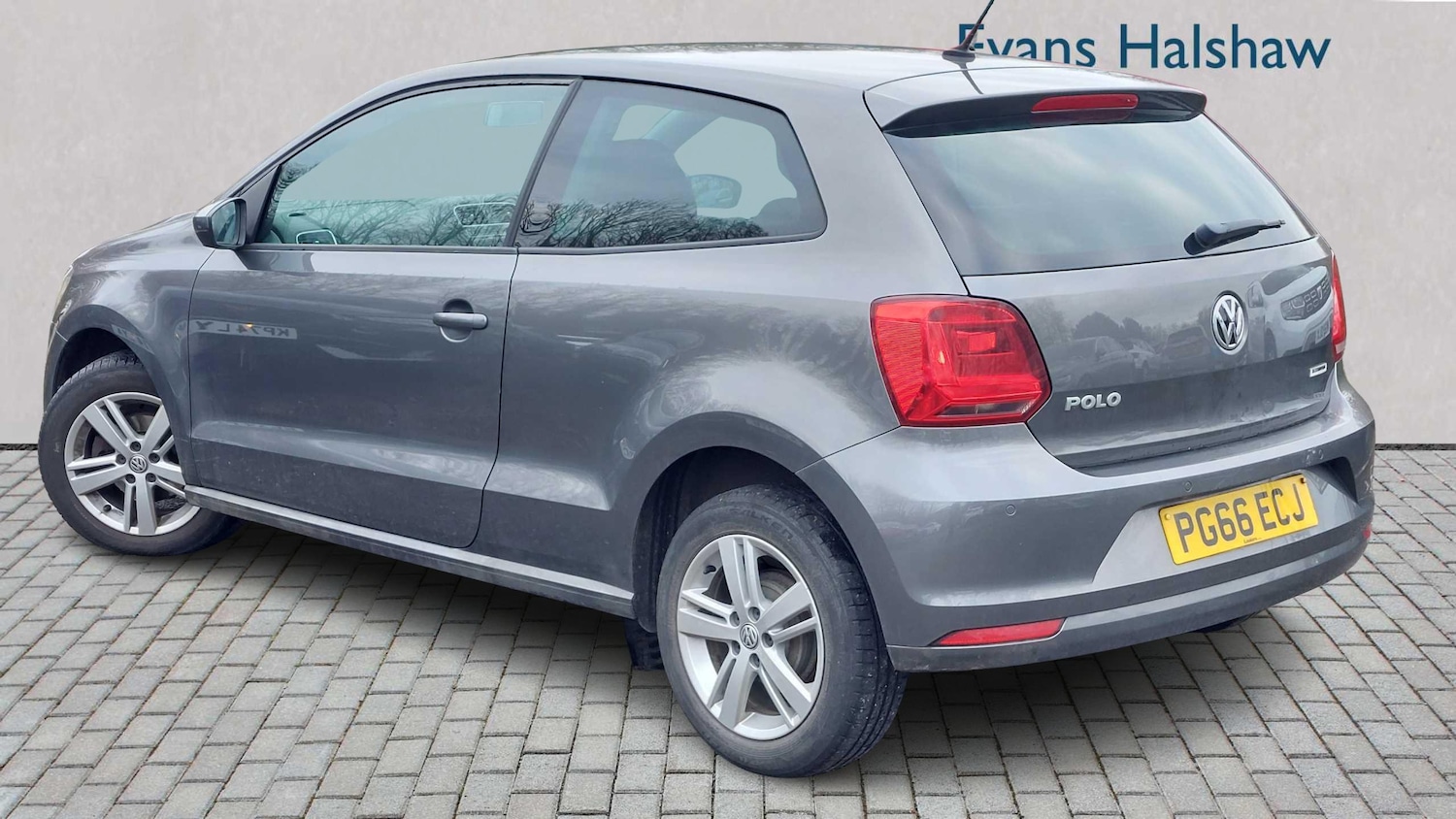 Used Volkswagen Polo 2017 for sale - 77414825: Photo 5
