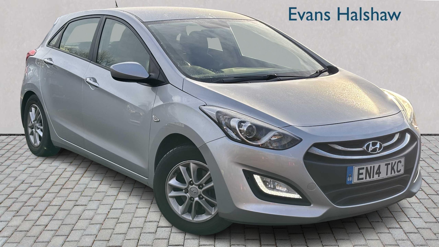 Used Hyundai i30 for sale - 76916070: Photo 1