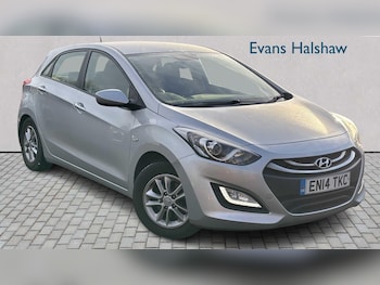 Used Hyundai i30 2014 for sale - 76916070: Photo