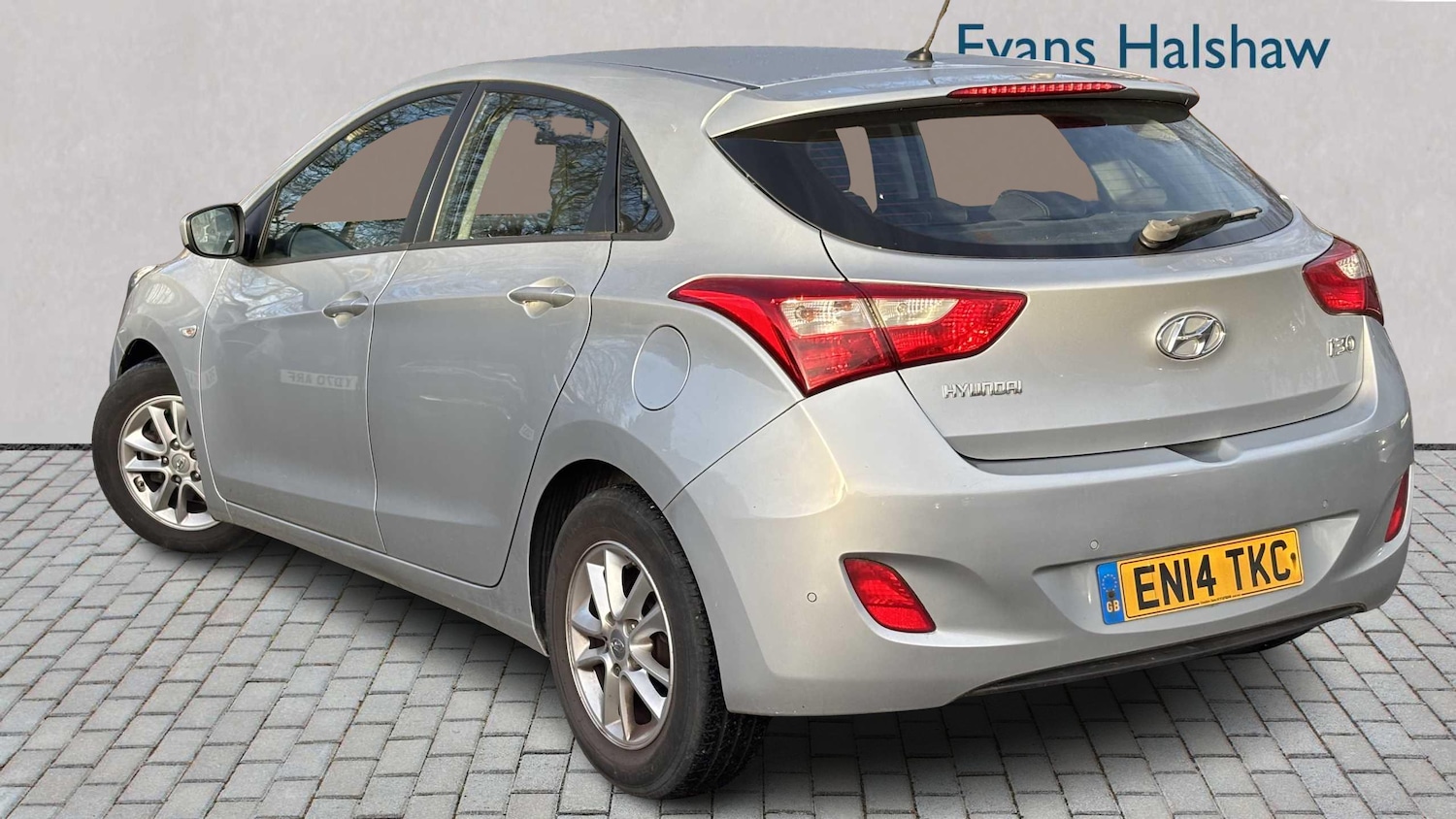 Used Hyundai i30 for sale - 76916070: Photo 5