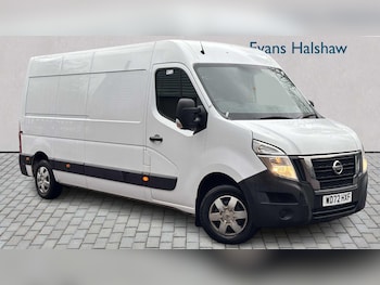 Nissan - Interstar