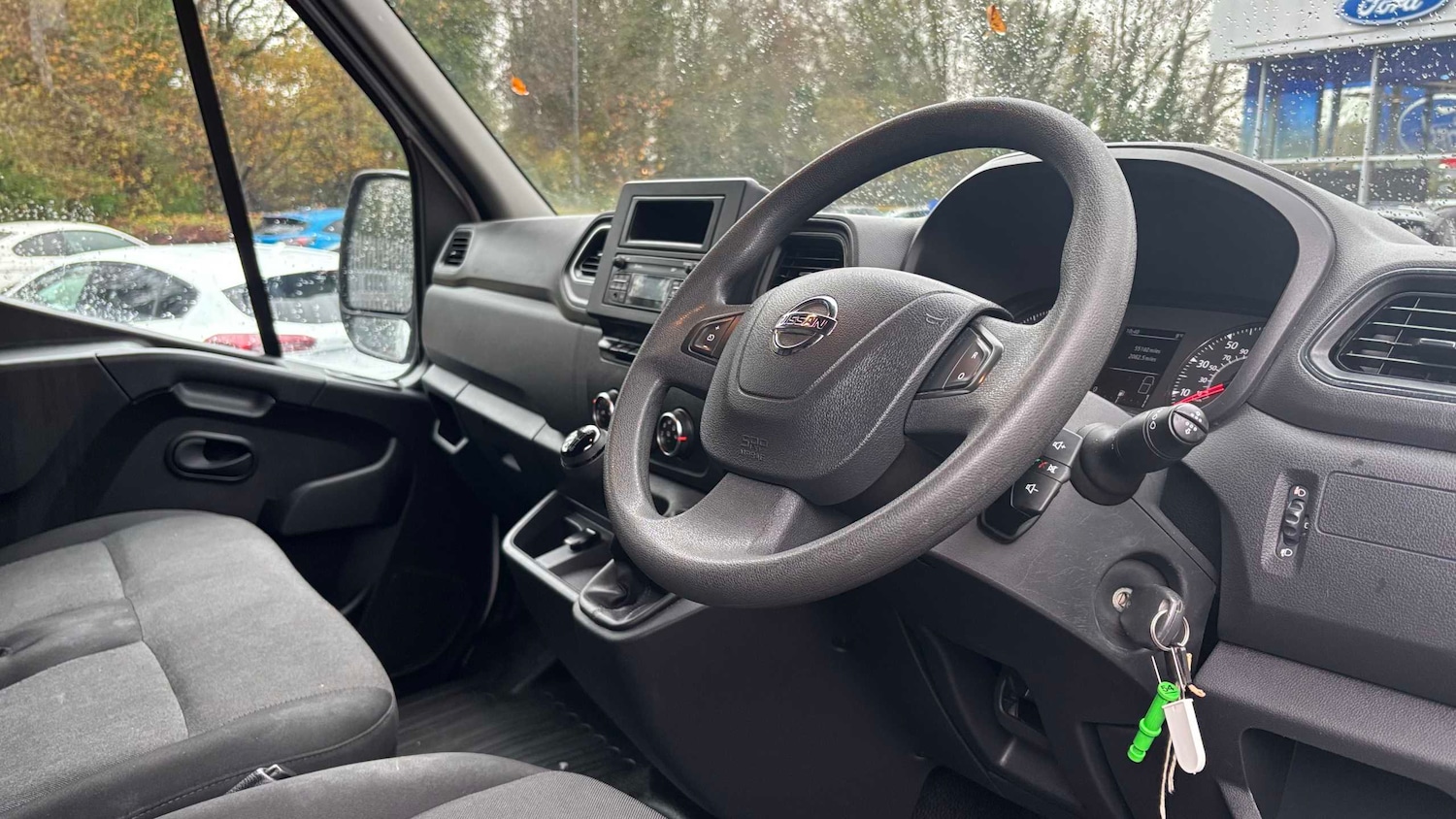 Used Nissan Interstar 2023 for sale - 76553164: Photo 3