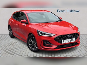 Used Ford Focus 2024 for sale - 79051682: Photo