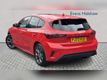 Used Ford Focus 2024 for sale - 79051682: Photo