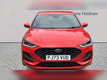 Used Ford Focus 2024 for sale - 79051682: Photo