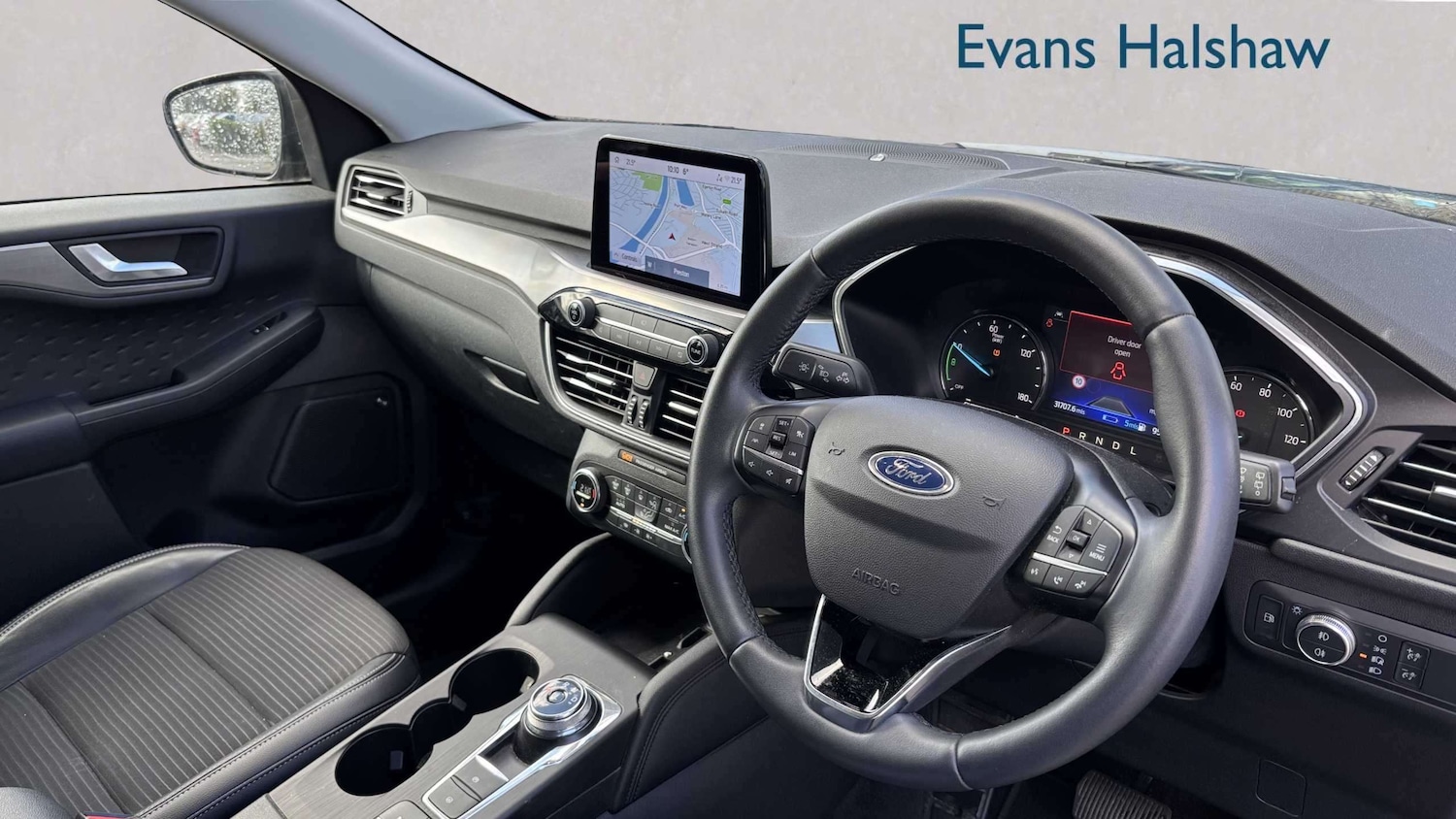 Used Ford Kuga 2020 for sale - 78118652: Photo 3