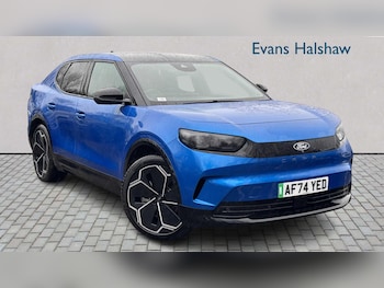 Ford Capri feature image