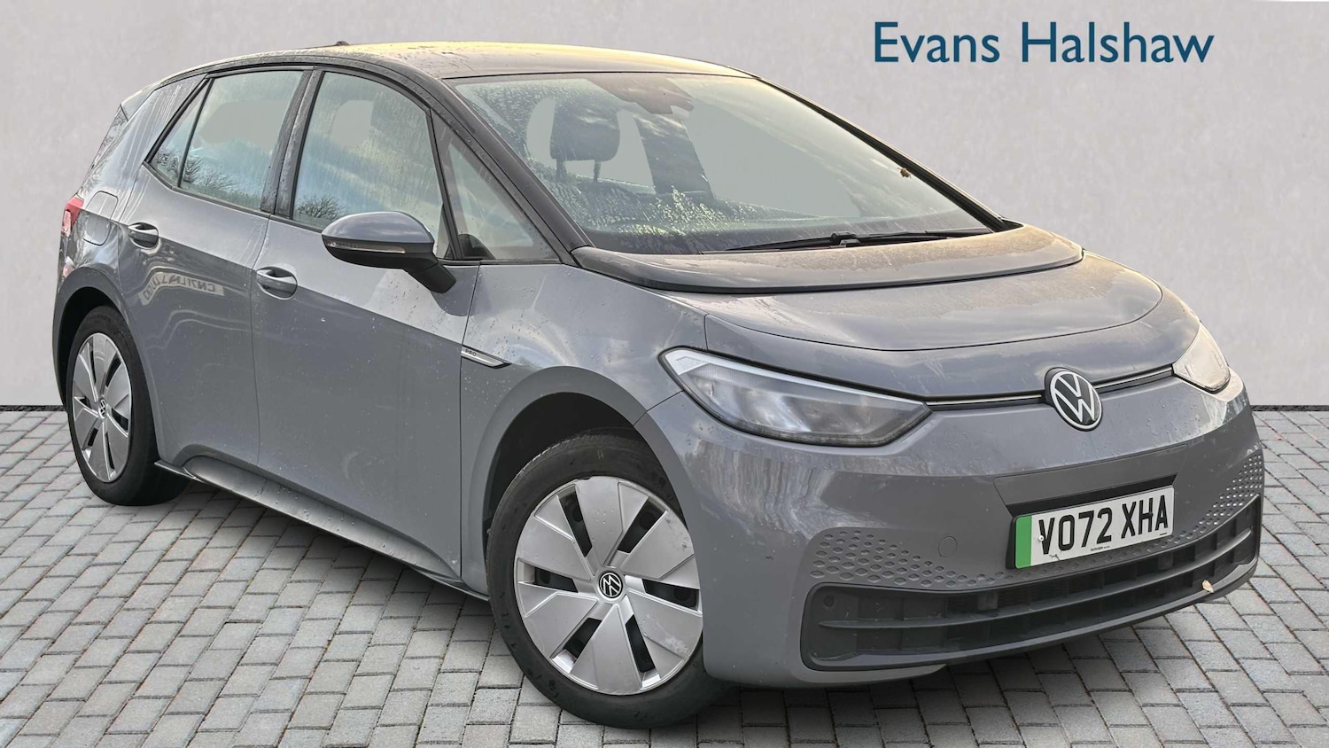 Used Volkswagen ID.3 2022 for sale - 76875811: Photo 1