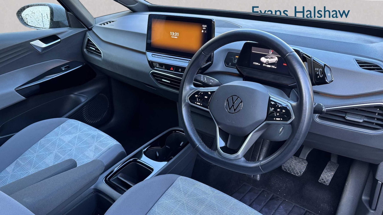 Used Volkswagen ID.3 2022 for sale - 76875811: Photo 11