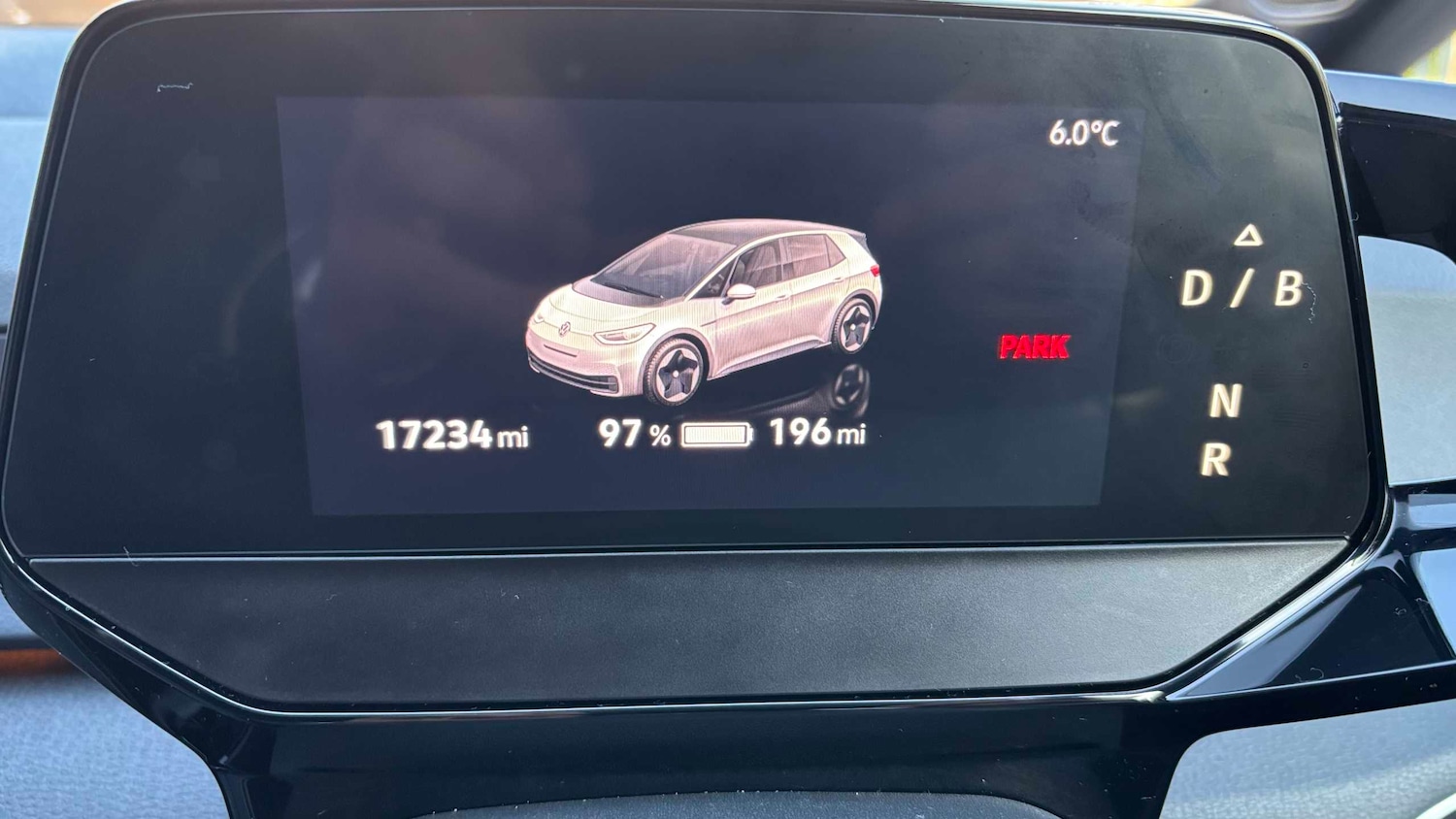 Used Volkswagen ID.3 2022 for sale - 76875811: Photo 12