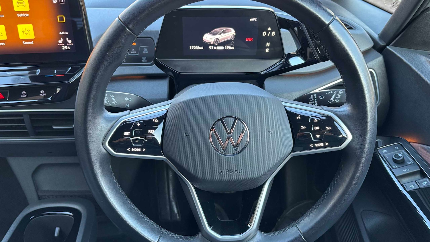 Used Volkswagen ID.3 2022 for sale - 76875811: Photo 13