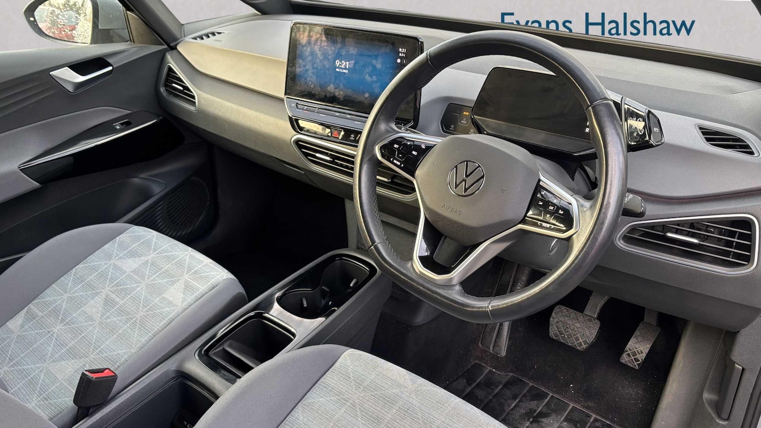 Used Volkswagen ID.3 2022 for sale - 76875811: Photo 3