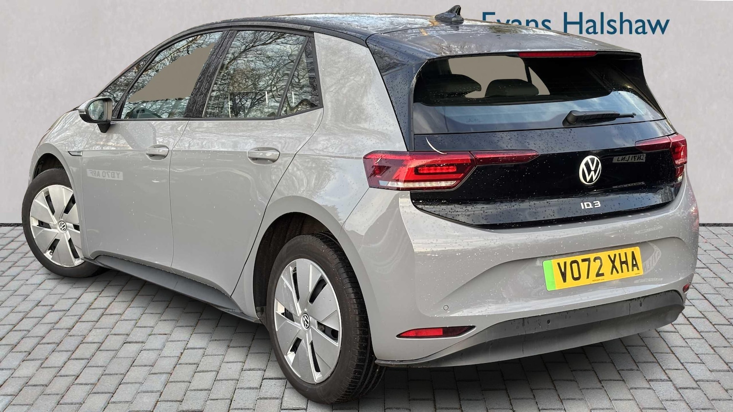 Used Volkswagen ID.3 2022 for sale - 76875811: Photo 5