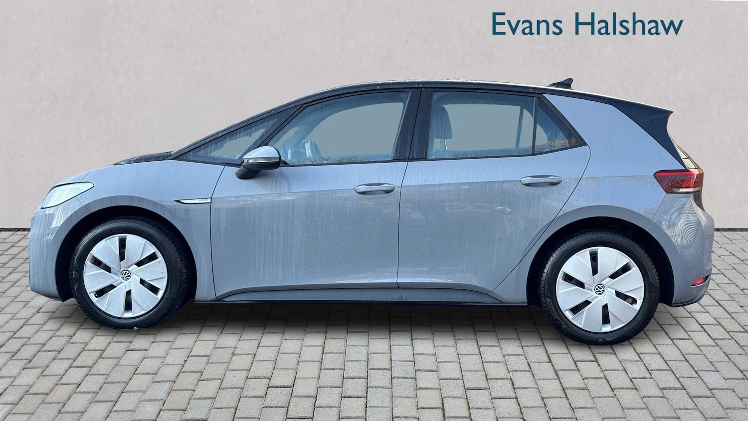 Used Volkswagen ID.3 2022 for sale - 76875811: Photo 6