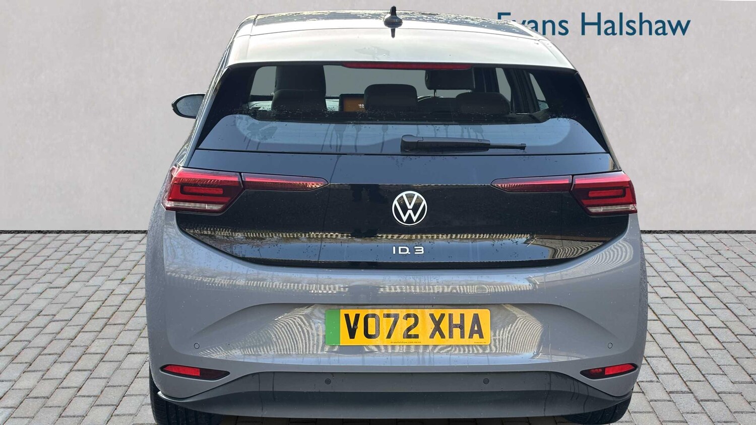 Used Volkswagen ID.3 2022 for sale - 76875811: Photo 7