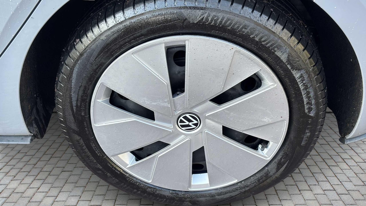 Used Volkswagen ID.3 2022 for sale - 76875811: Photo 8
