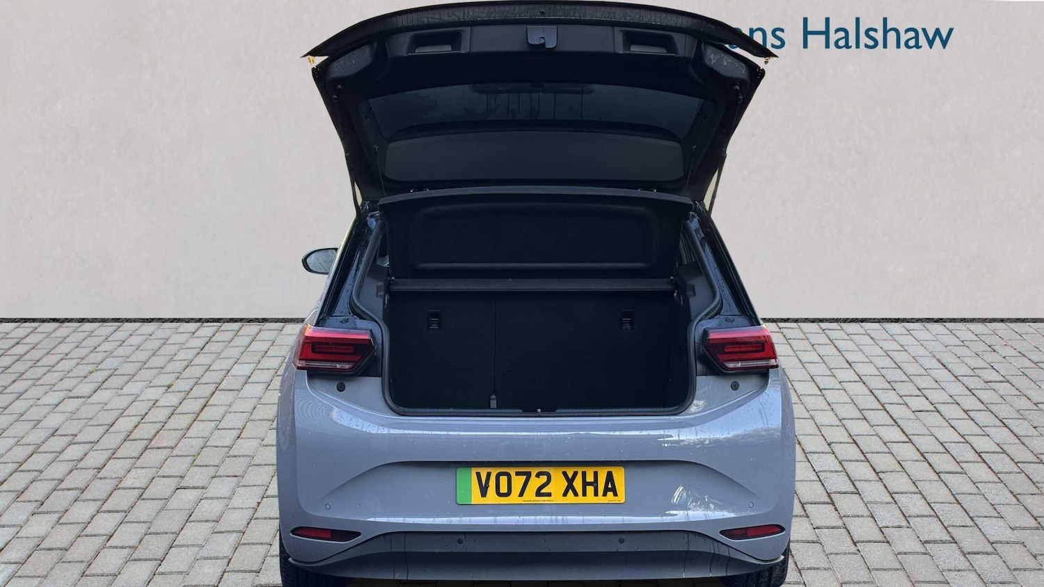 Used Volkswagen ID.3 2022 for sale - 76875811: Photo 9