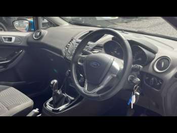2016 - 1.25 82 Zetec 3dr