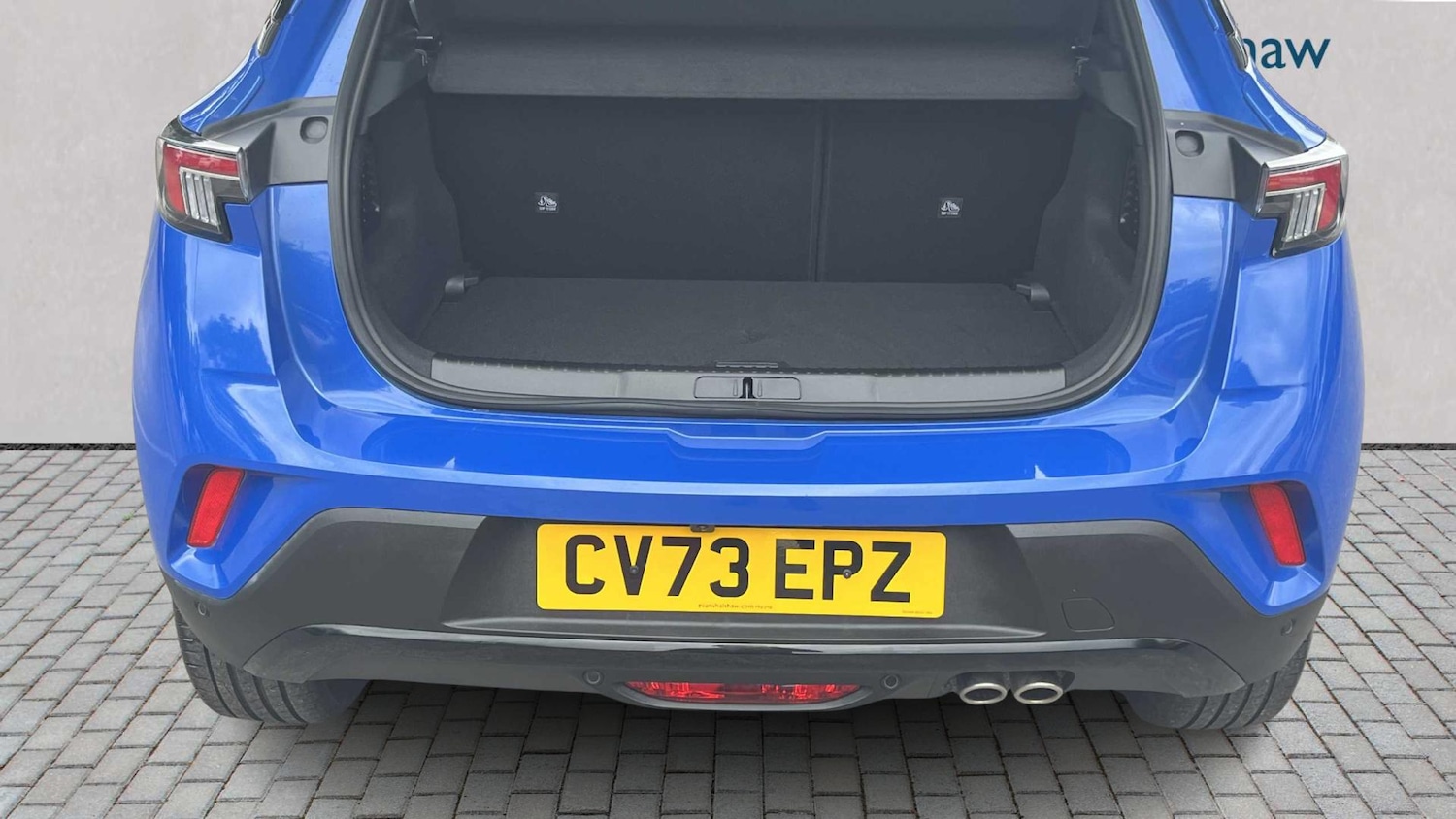 Used Vauxhall Mokka 2023 for sale - 76718091: Photo 11