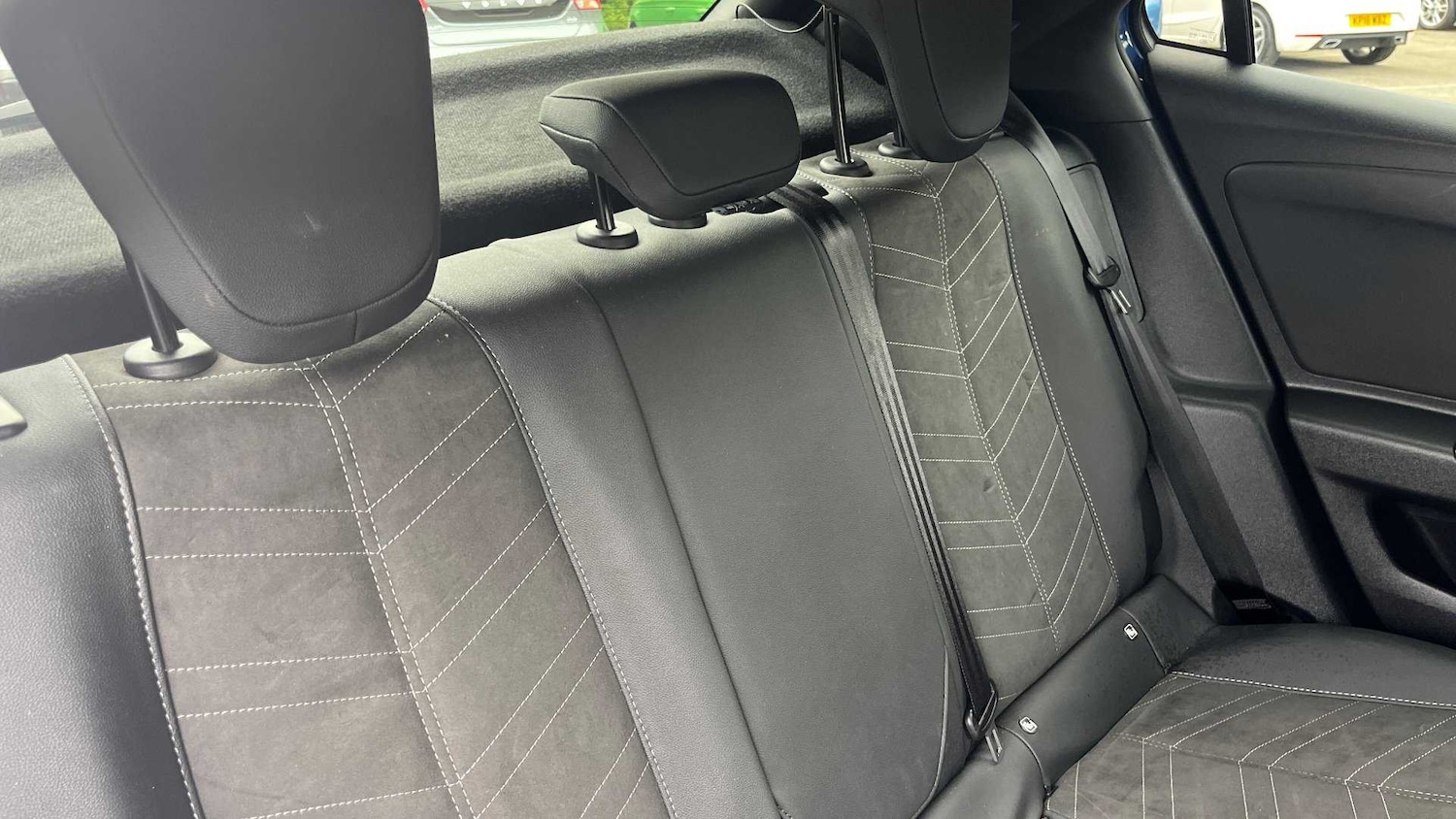 Used Vauxhall Mokka 2023 for sale - 76718091: Photo 12