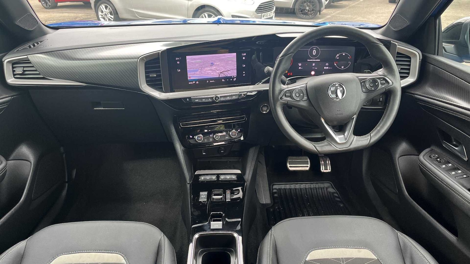 Used Vauxhall Mokka 2023 for sale - 76718091: Photo 16