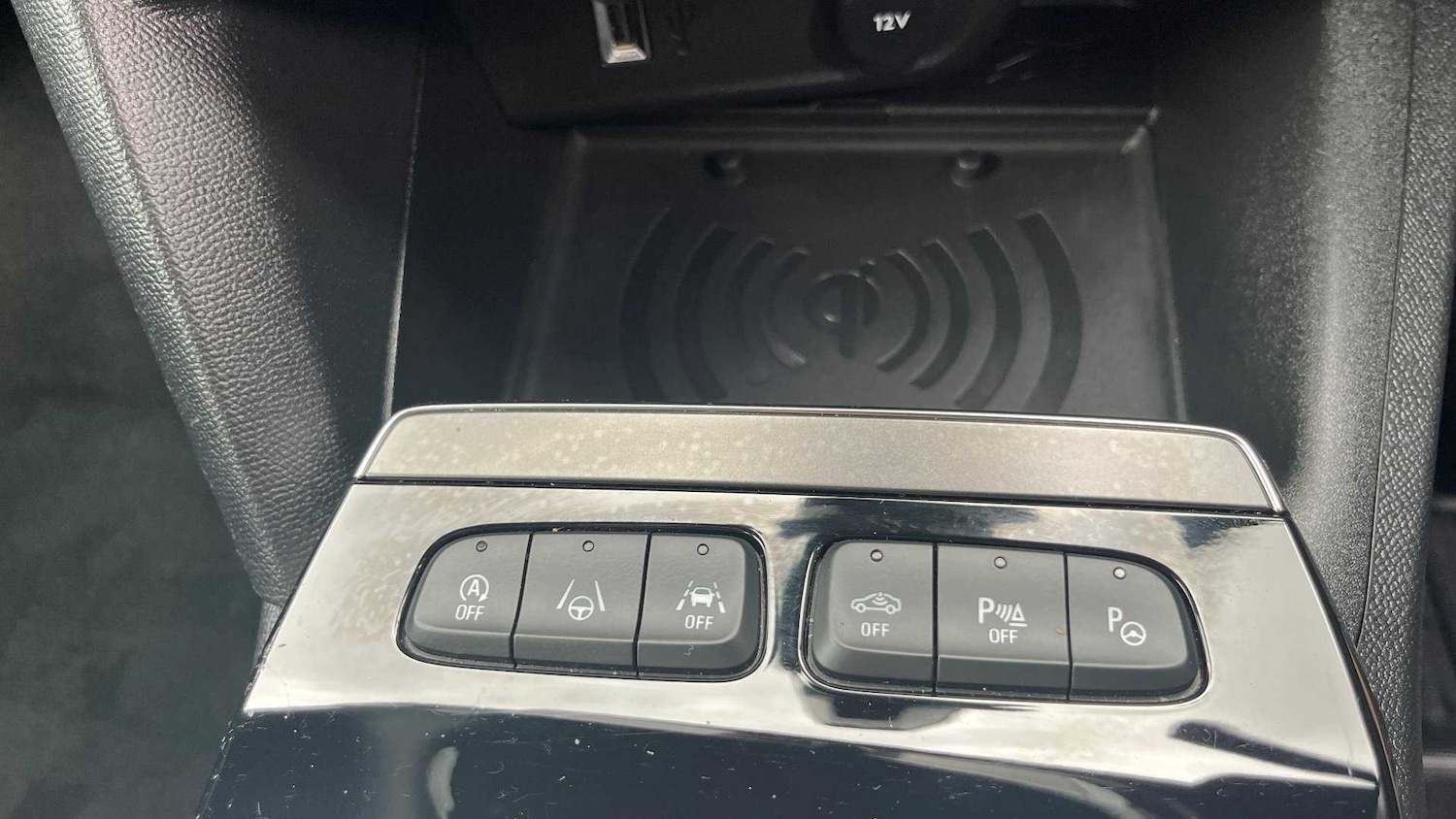 Used Vauxhall Mokka 2023 for sale - 76718091: Photo 18