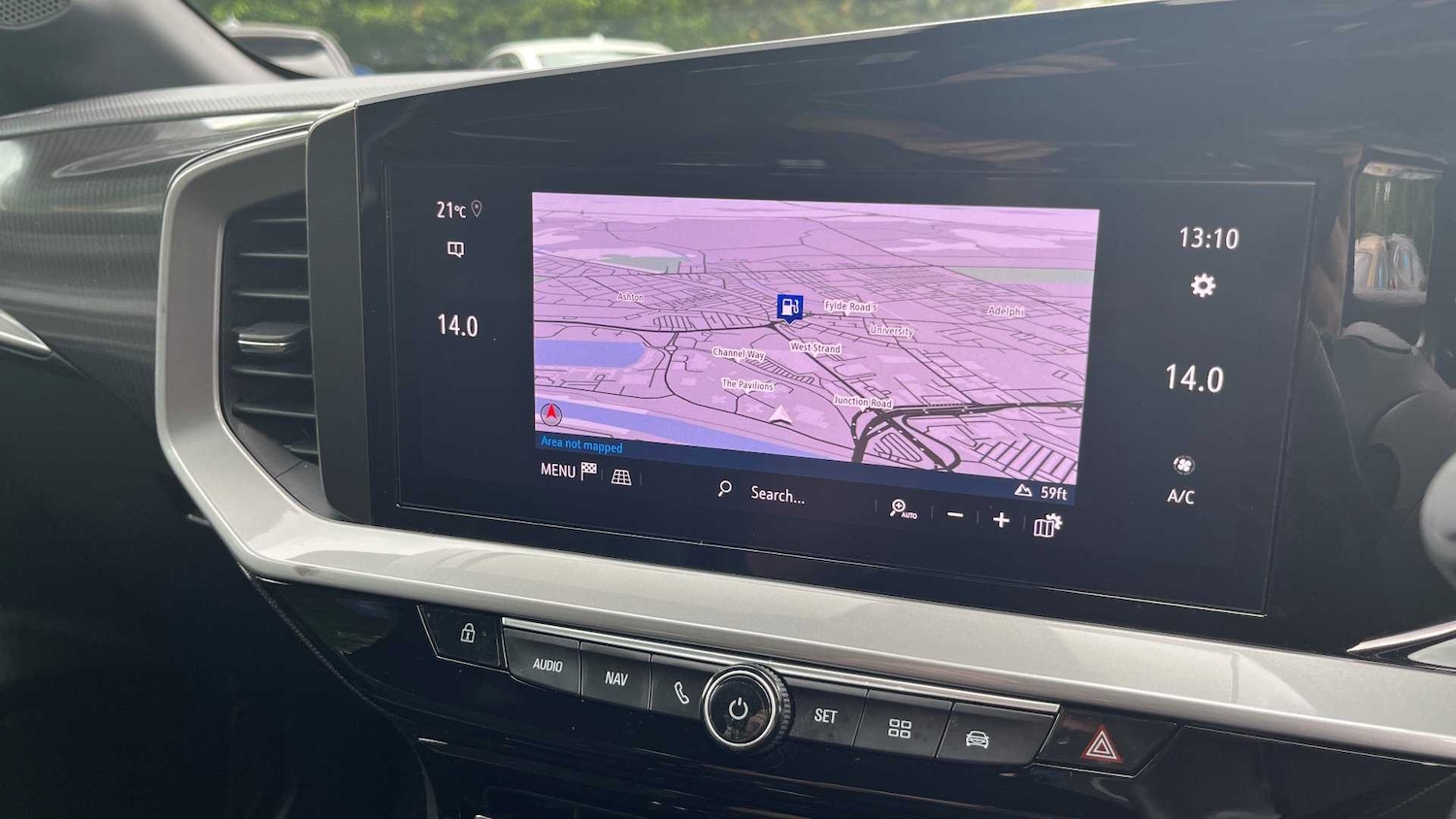 Used Vauxhall Mokka 2023 for sale - 76718091: Photo 2