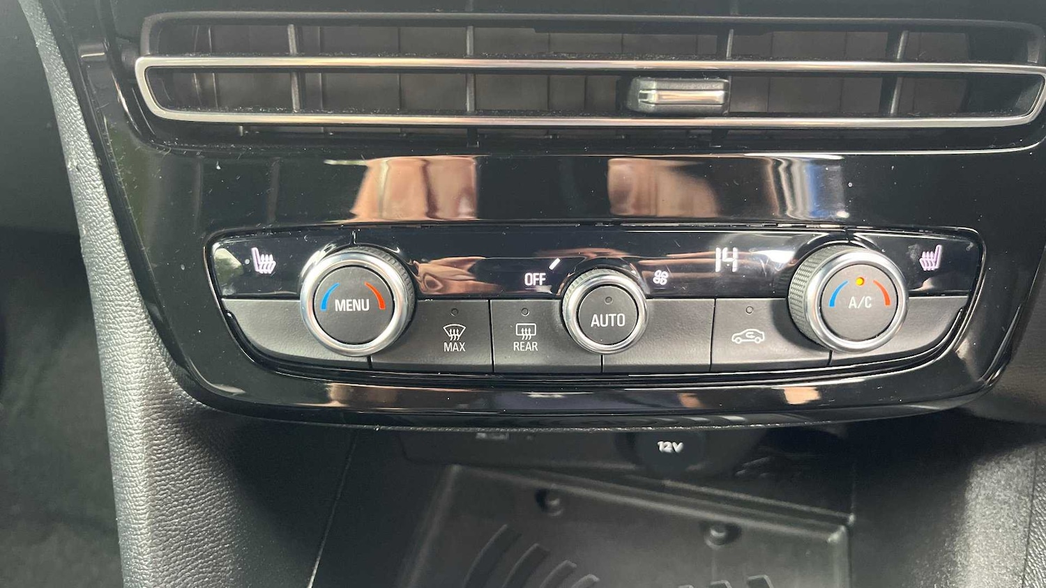 Used Vauxhall Mokka 2023 for sale - 76718091: Photo 21