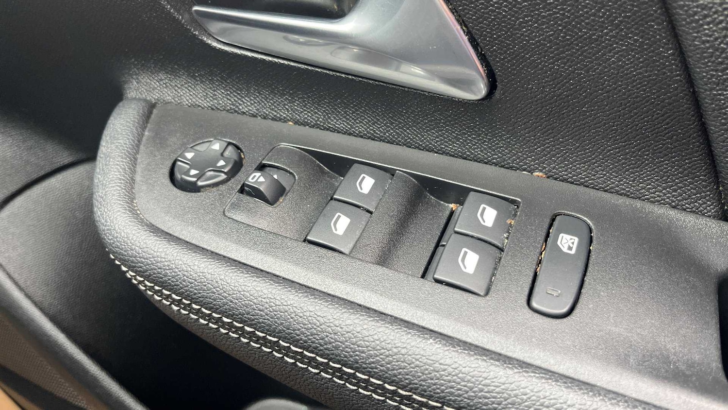 Used Vauxhall Mokka 2023 for sale - 76718091: Photo 24