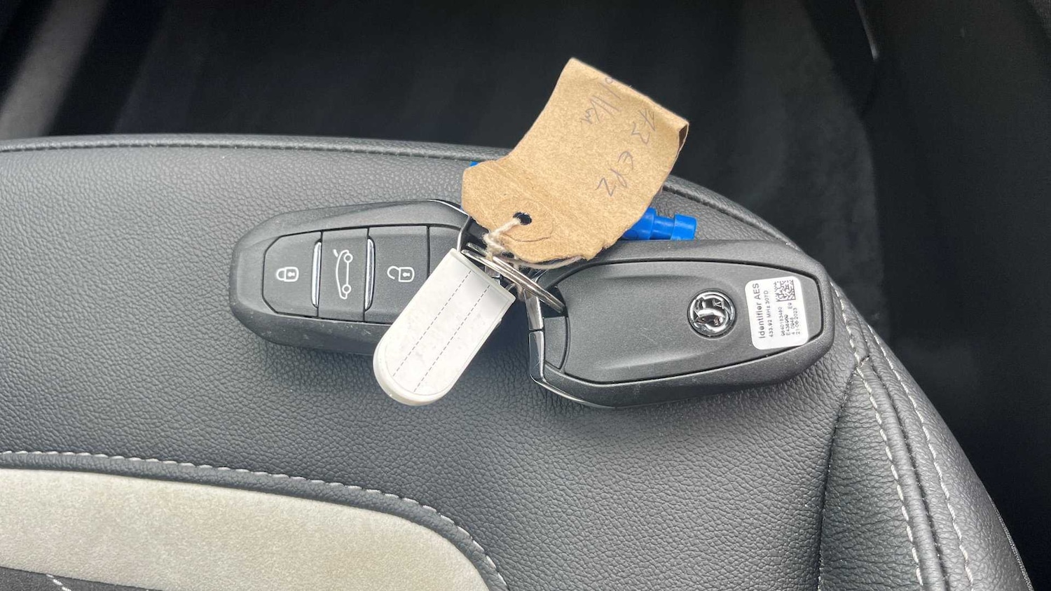 Used Vauxhall Mokka 2023 for sale - 76718091: Photo 28