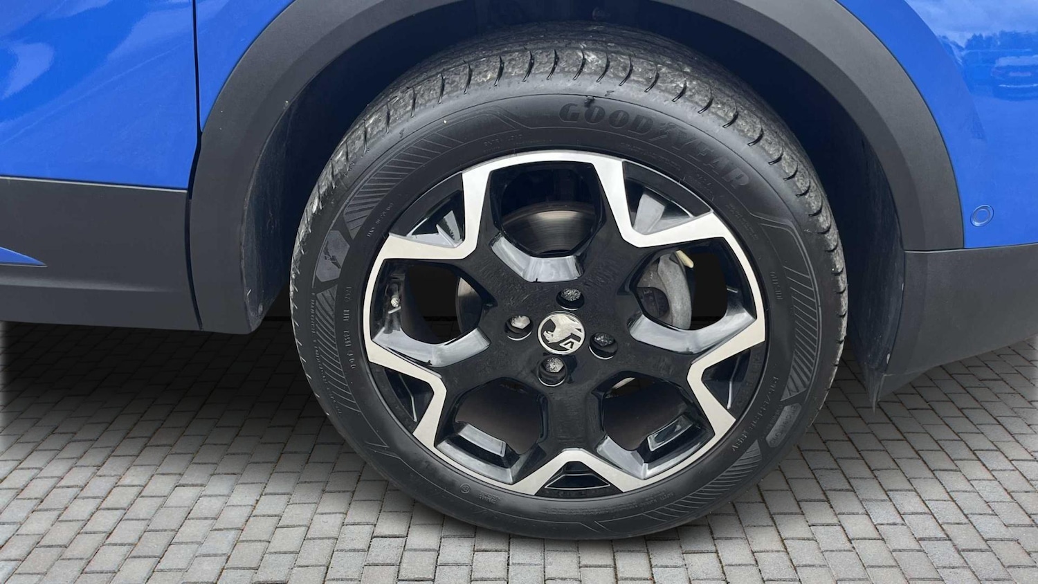 Used Vauxhall Mokka 2023 for sale - 76718091: Photo 31