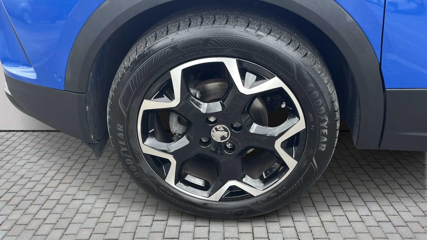 Used Vauxhall Mokka 2023 for sale - 76718091: Photo 32