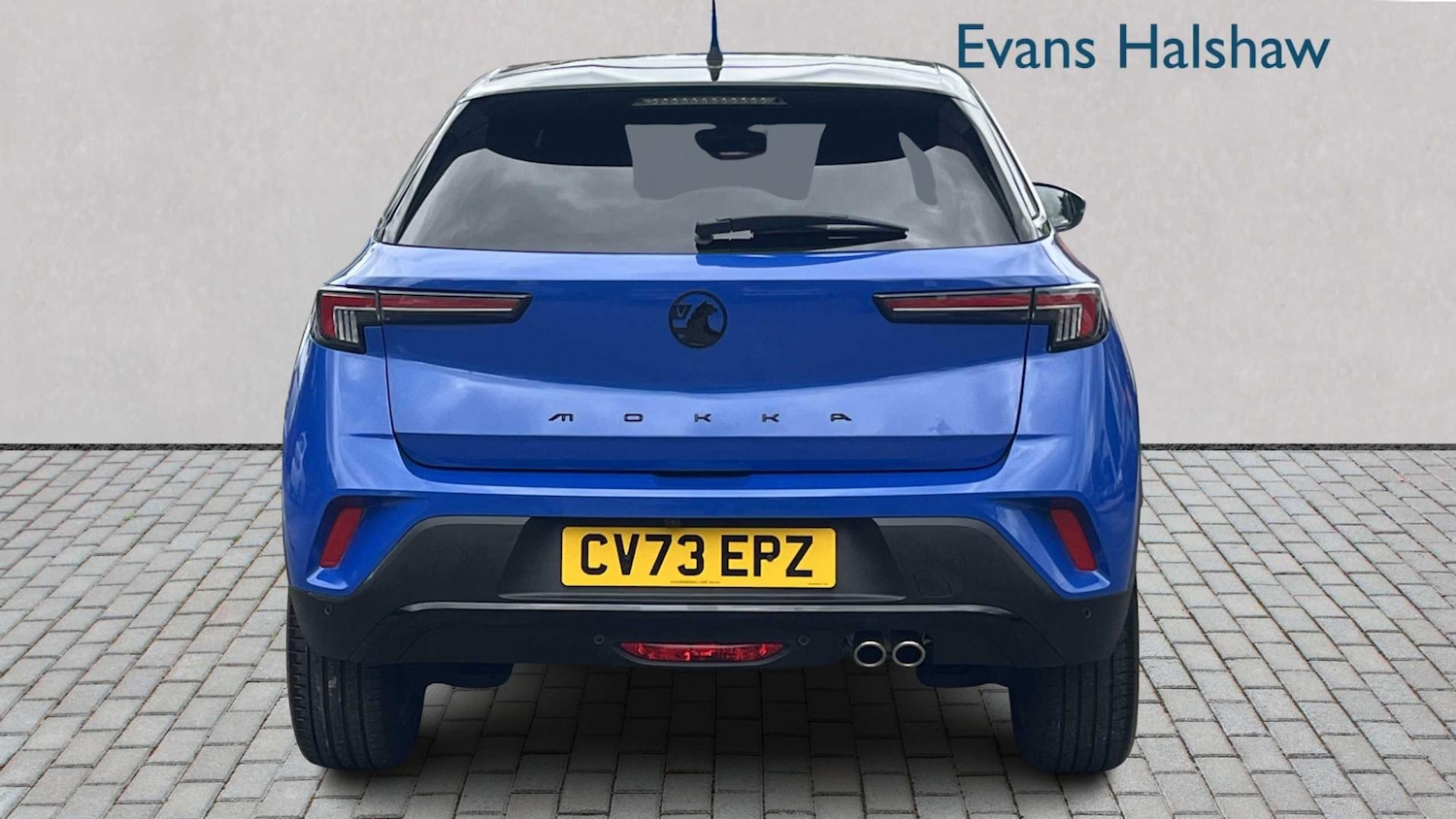 Used Vauxhall Mokka 2023 for sale - 76718091: Photo 8