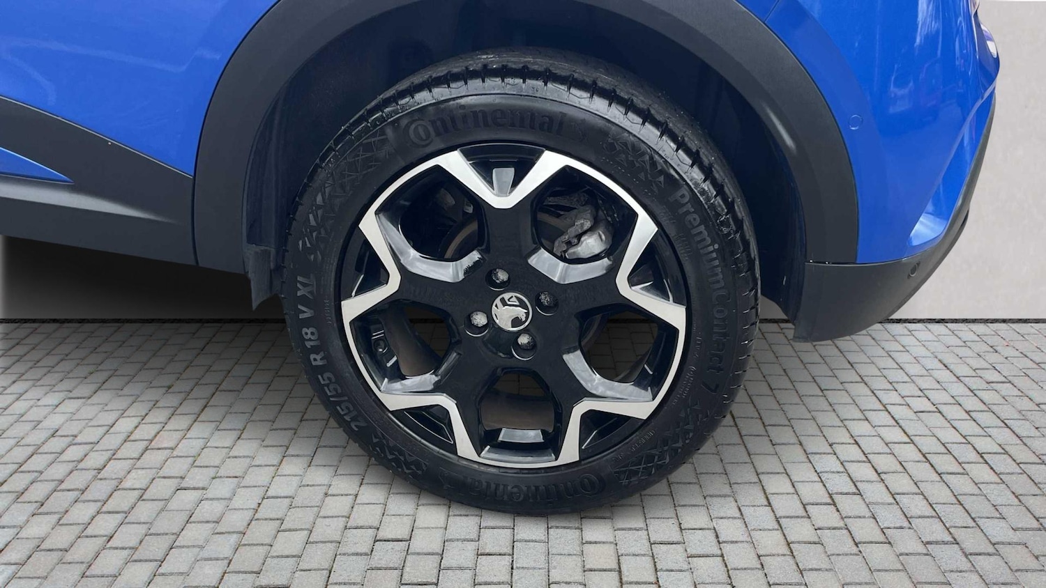 Used Vauxhall Mokka 2023 for sale - 76718091: Photo 9