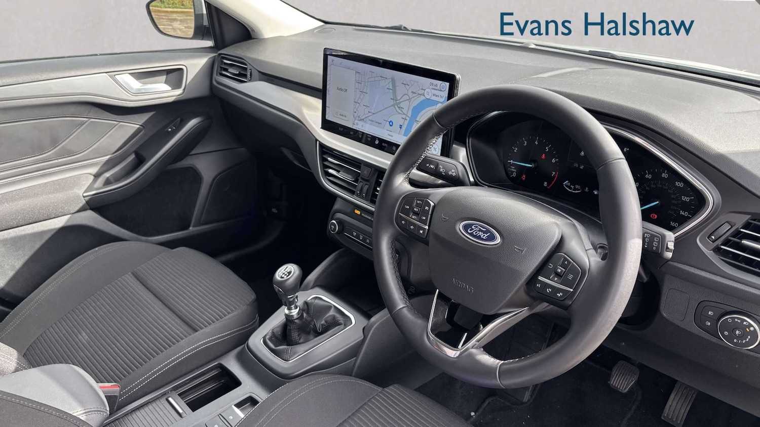 Used Ford Focus 2023 for sale - 78076974: Photo 3